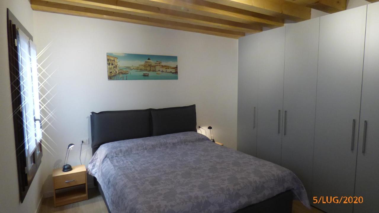 Casa Moderna A Due Passi Da Rialto * Venedig